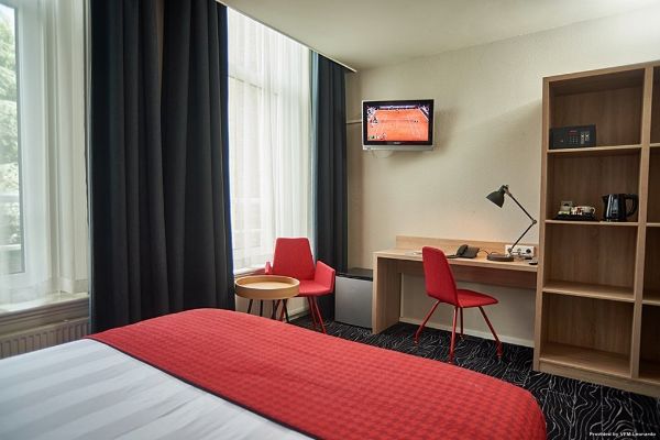 Hotel Prinsen (Amsterdam)